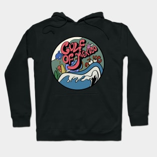 Gulf-Of-Mexico Hoodie